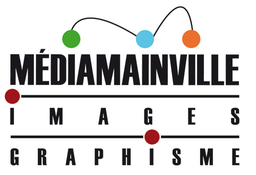 Logo MediaMainville